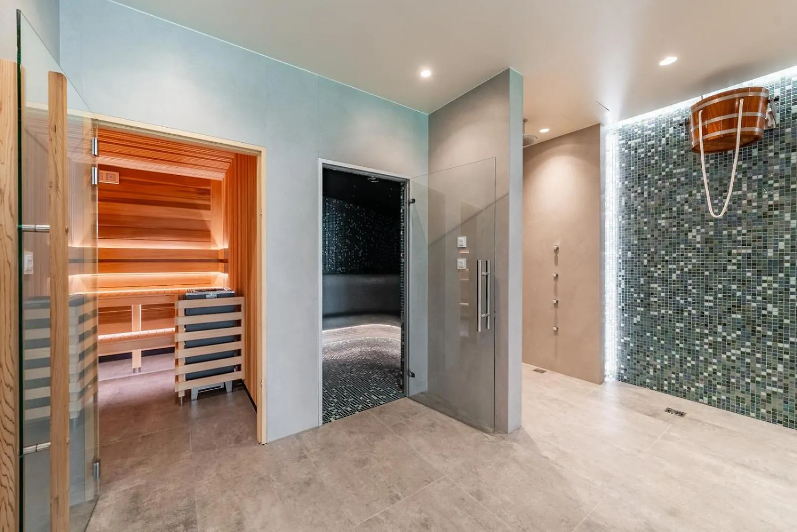 Apartament Z Balkonem 408 Sauna & Jacuzzi Zakopane