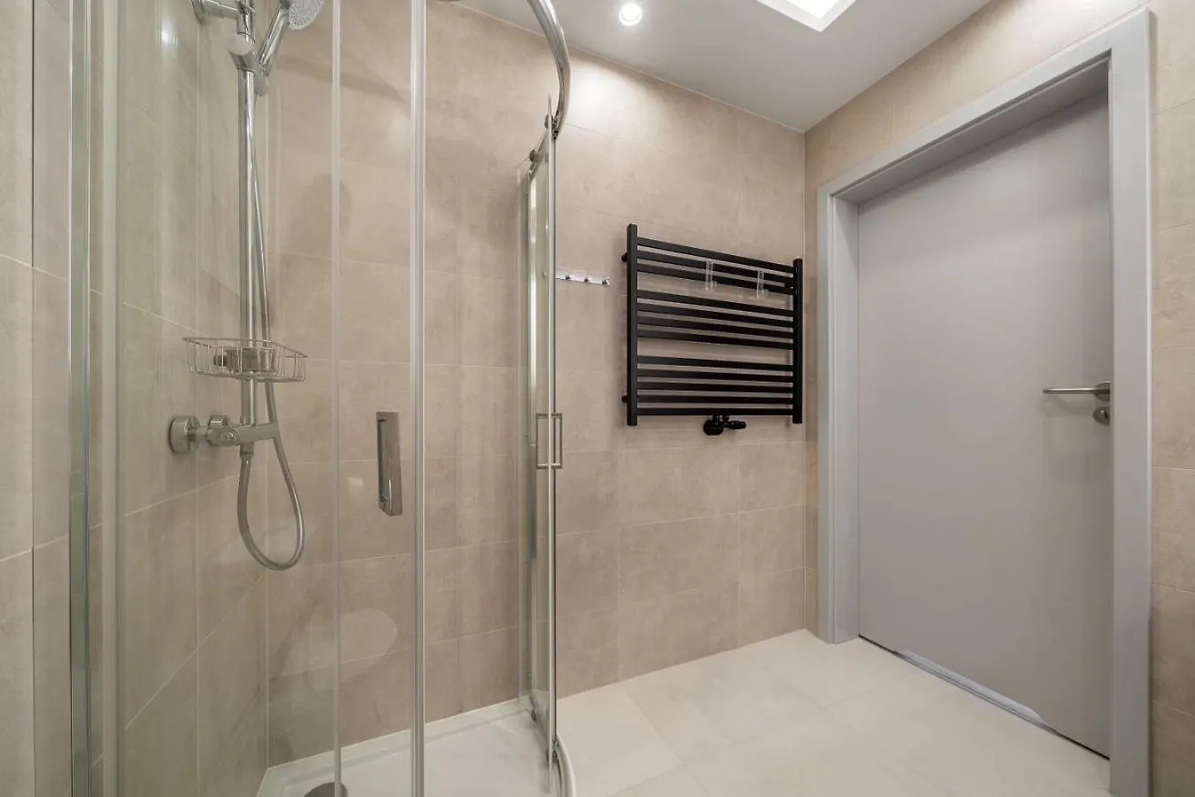 Apartament Z Balkonem 408 Sauna & Jacuzzi Zakopane Lägenhet