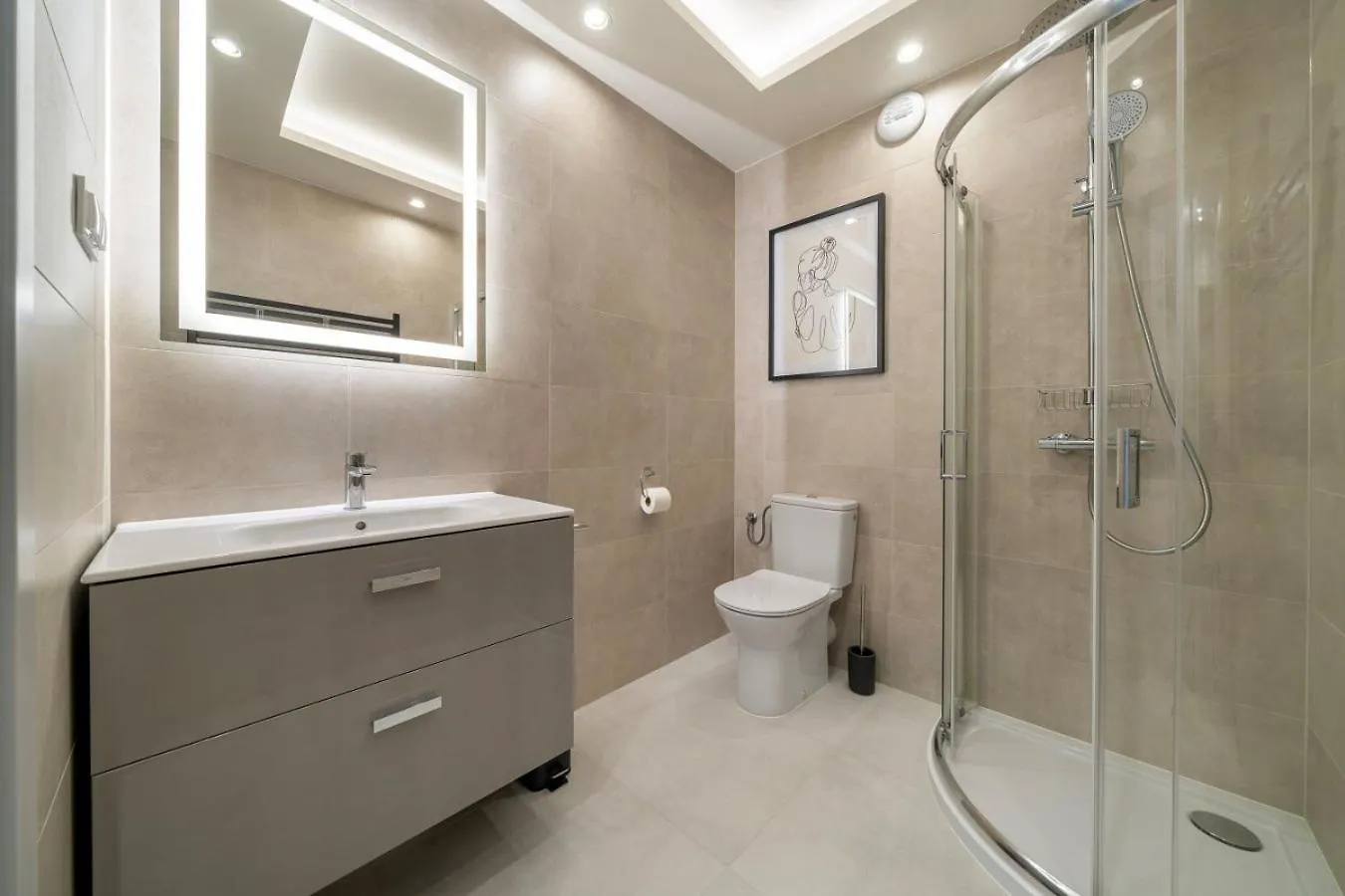 Apartament Z Balkonem 408 Sauna & Jacuzzi Zakopane 0*,  Polen