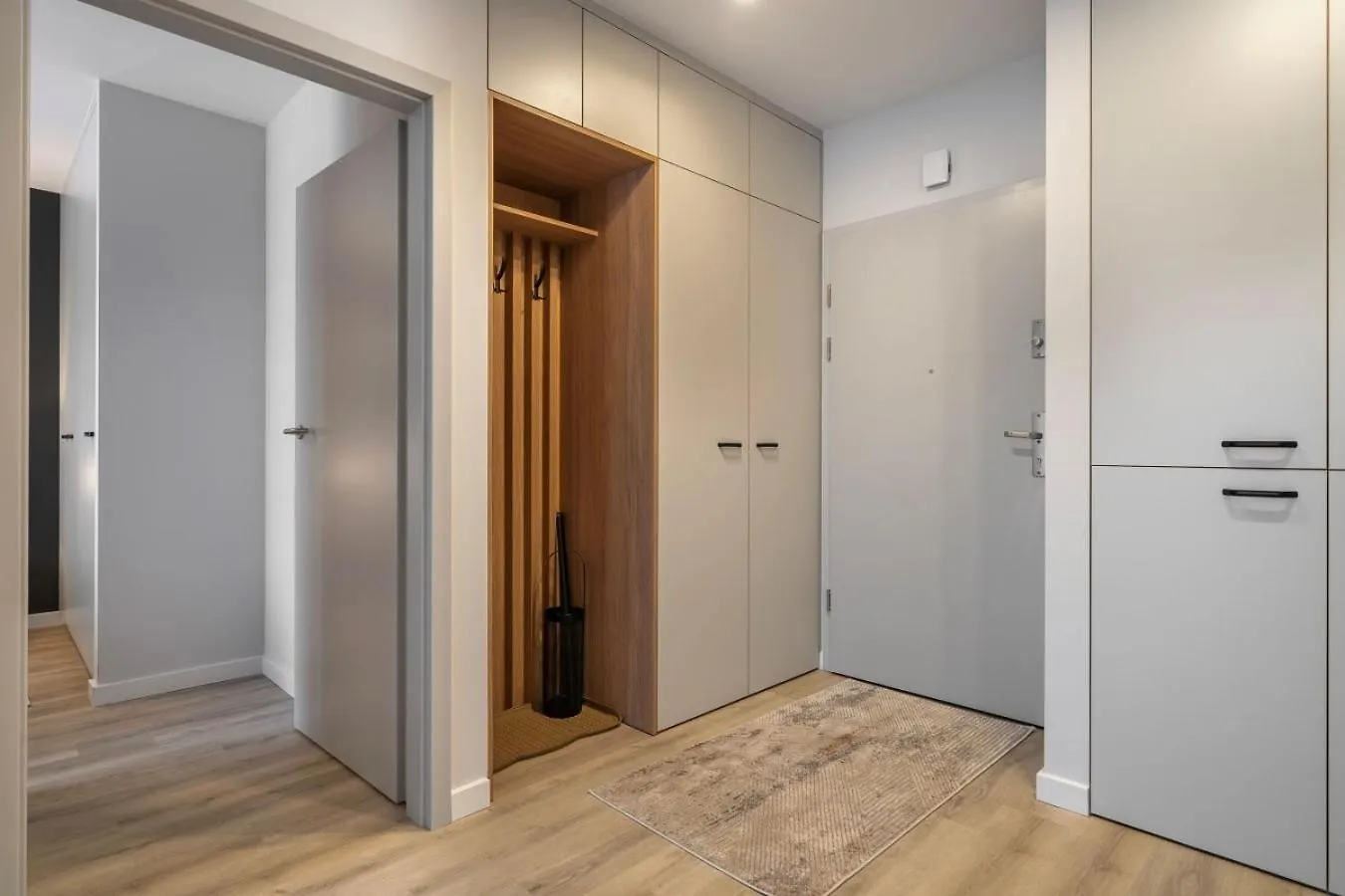 Apartament Z Balkonem 408 Sauna & Jacuzzi Zakopane Polen